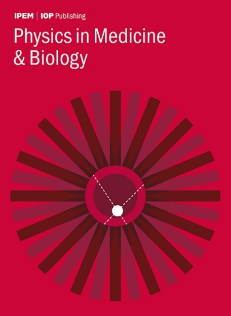 Physics in Medicine & Biology圖片